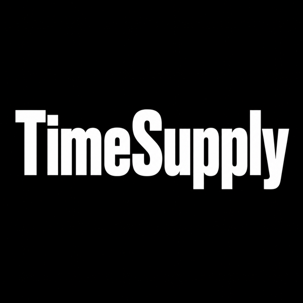 TimeSupply